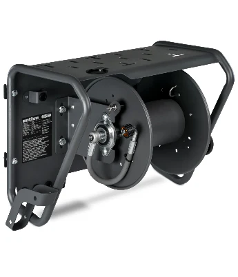 【10月上旬出荷予定分予約注文】Active Hose Reel Wall Mount System　ホースリール