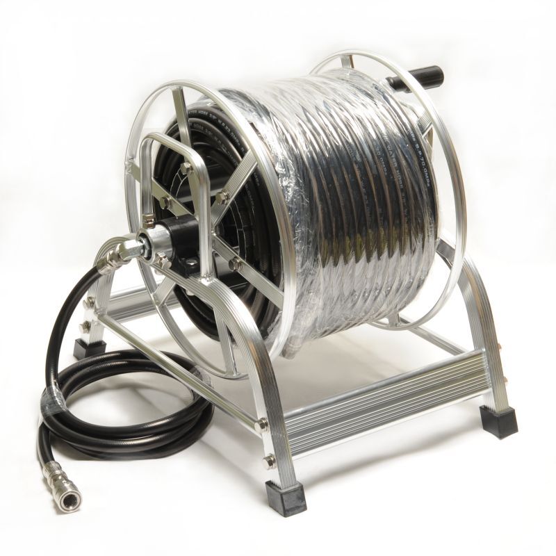 Whim Gazevte デニムブルーオーバーオール FREEサイズ Whim Gazevte