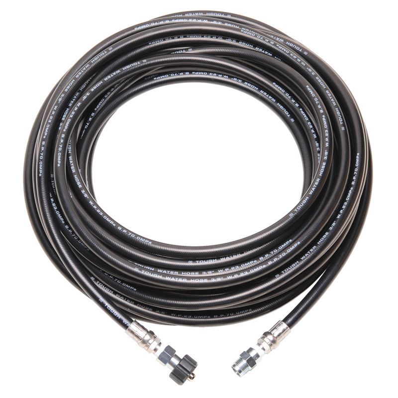 【タフホース】リール巻　蔵王産業・スーパー工業・ホンダ・マキタ対応 3/8（3分） 235K