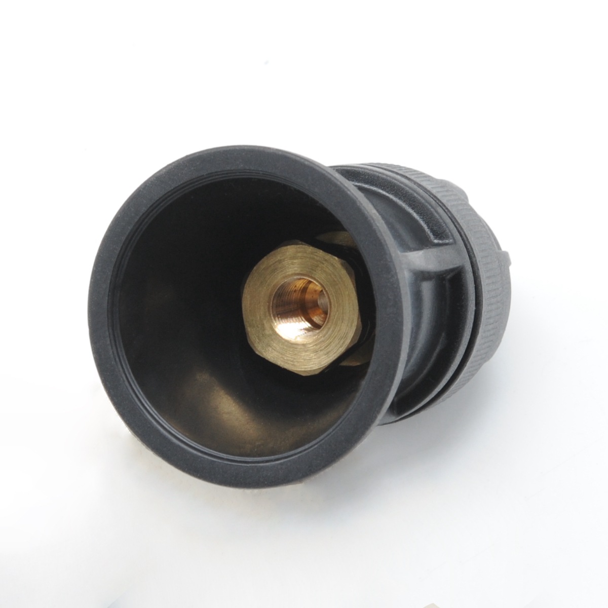 噴射圧力調整 アジャスタブルノズルカバー 予備Oリング付き