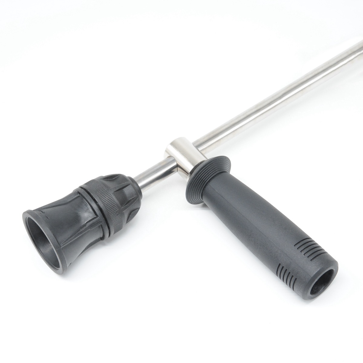 噴射圧力調整 アジャスタブルノズルカバー 予備Oリング付き