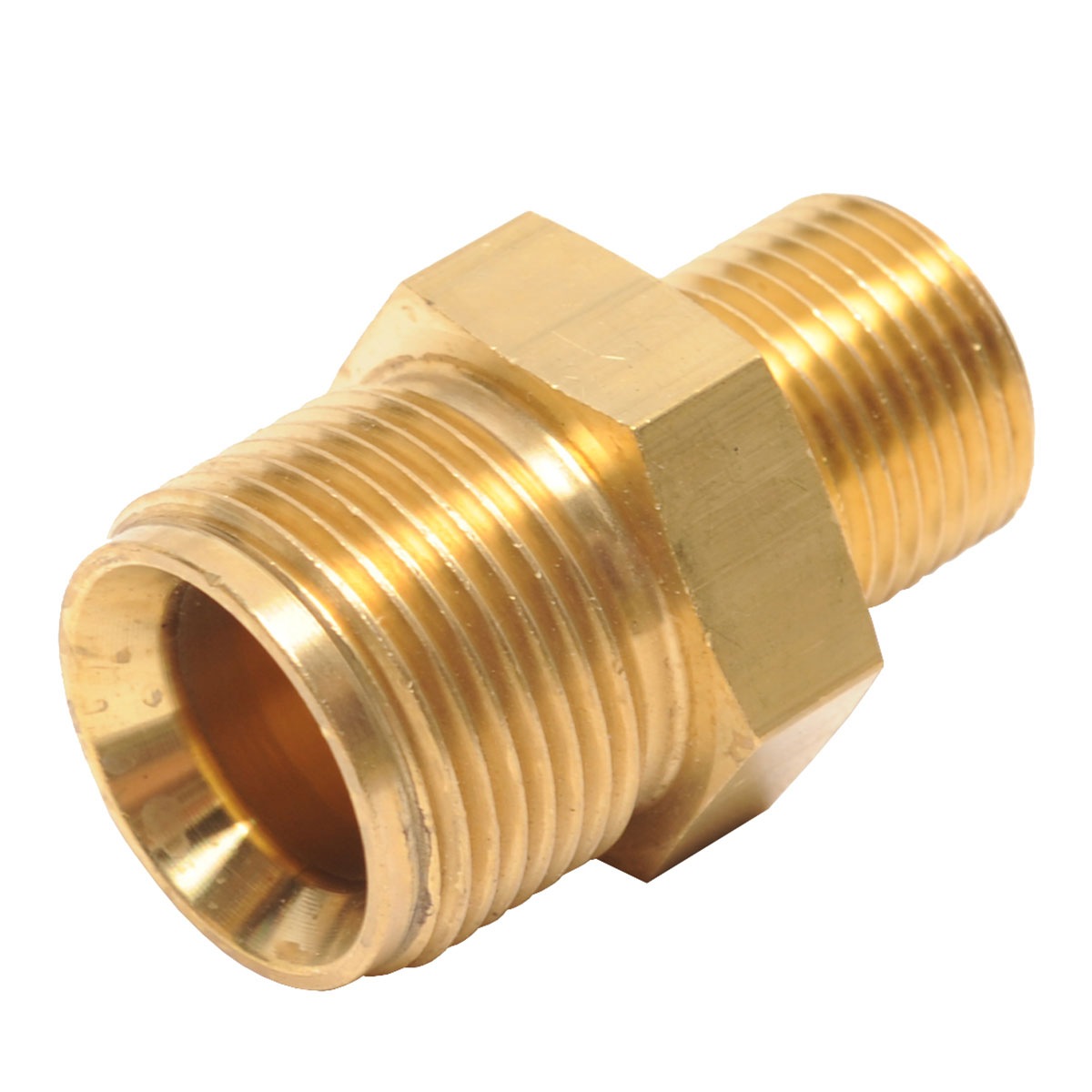 ケルヒャー等対応 M22MxG3/8オス