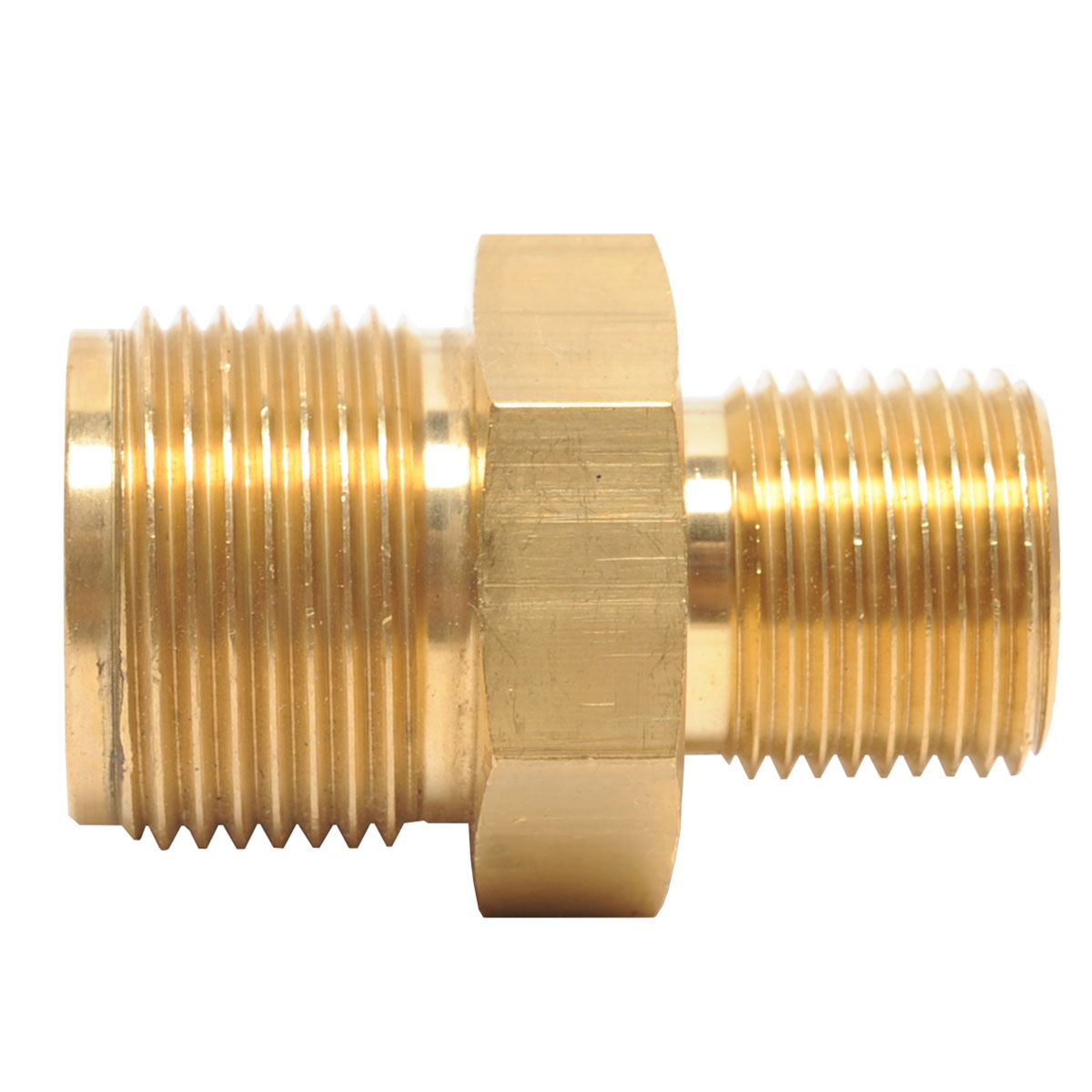 ケルヒャー等対応 M22MxG3/8オス