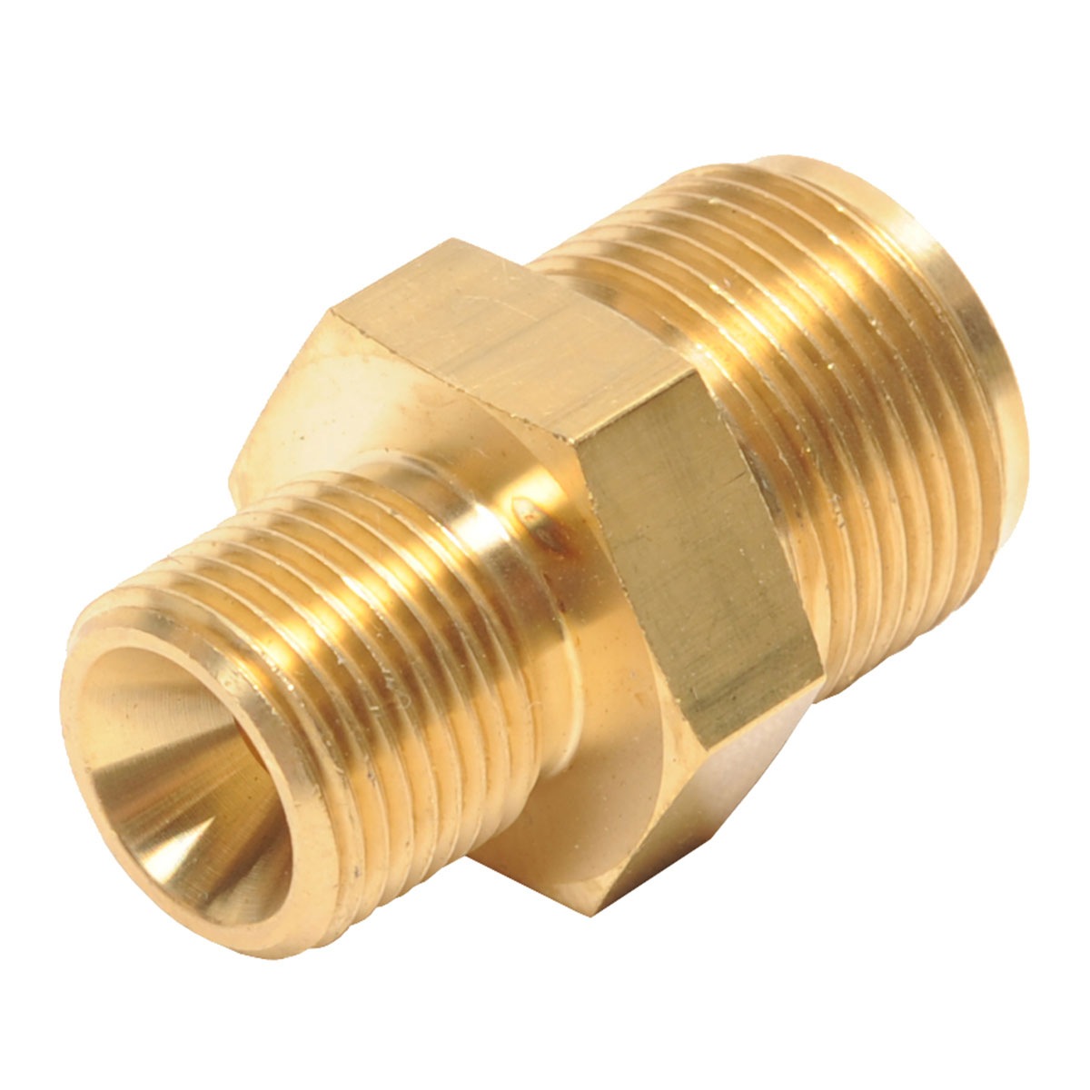 ケルヒャー等対応 M22MxG3/8オス