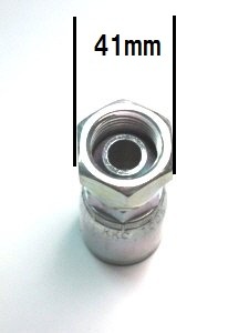 250k 1インチサイズホース 20ｍ　基礎工事用