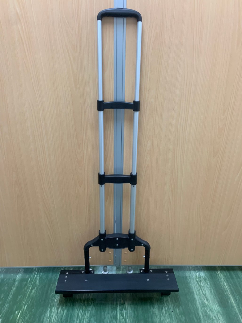 洗濯機かさ上げ機　PROGRESS15