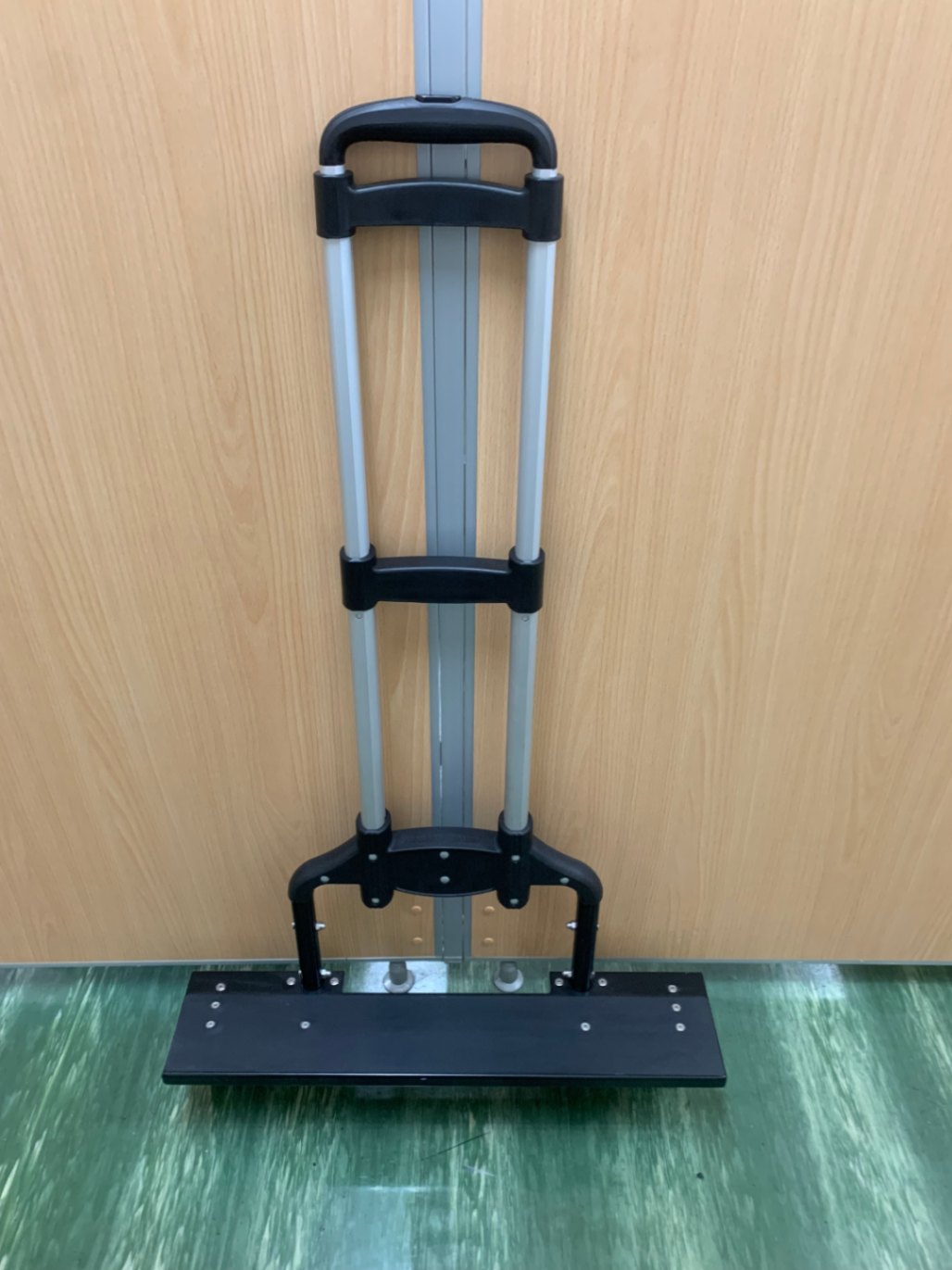 洗濯機かさ上げ機　PROGRESS15