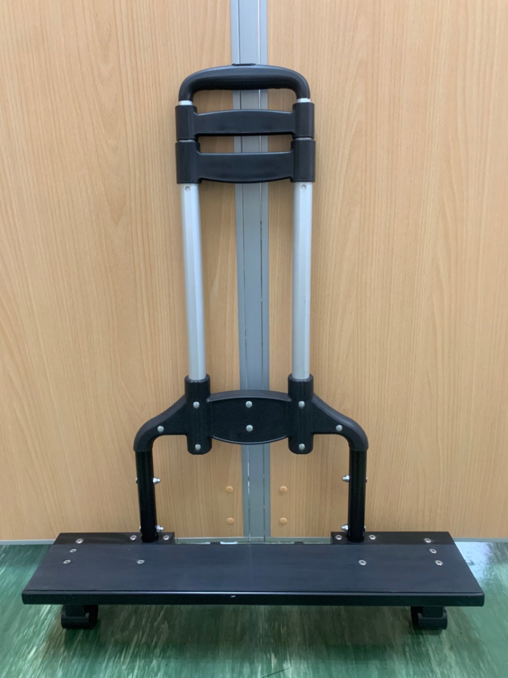 洗濯機かさ上げ機　PROGRESS15