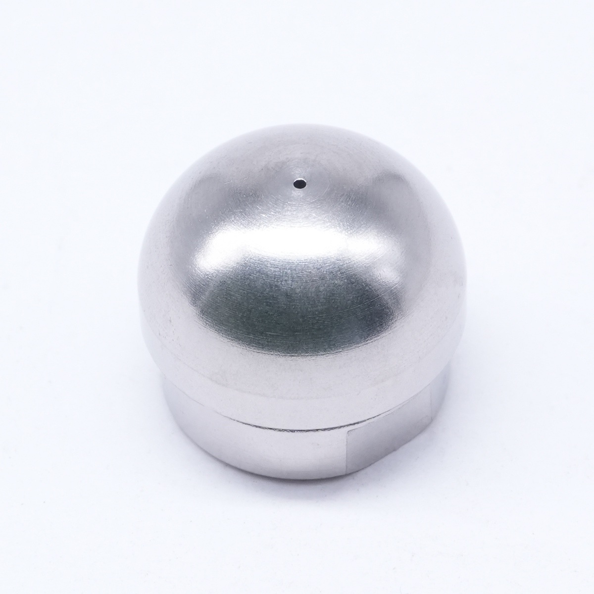 1/4ねじ込みロケットノズル　後方1.1ｘ5穴　前方0.7ｘ1穴