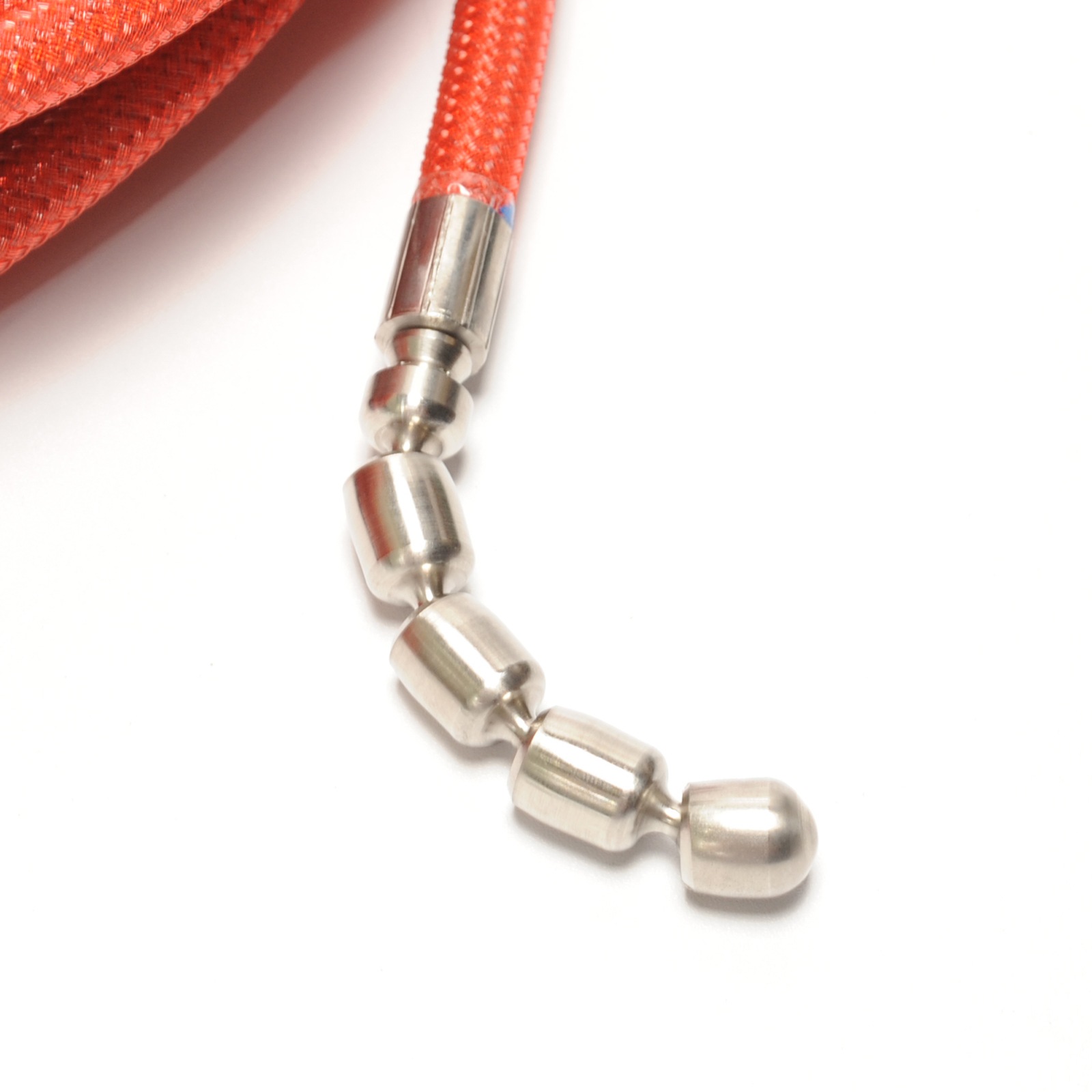 ナイロン糸編上げ外装洗管ホース 1/8(1分、3.6mm)KKF-2