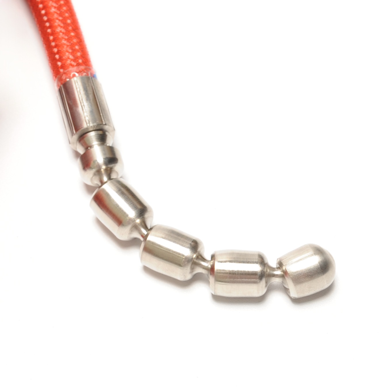 ナイロン糸編上げ外装洗管ホース 1/8(1分、3.6mm)KKF-2