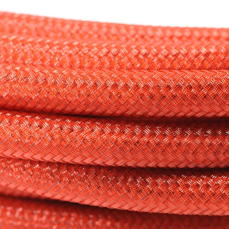 ナイロン糸編上げ外装洗管ホース 1/8(1分、3.6mm)KKF-2