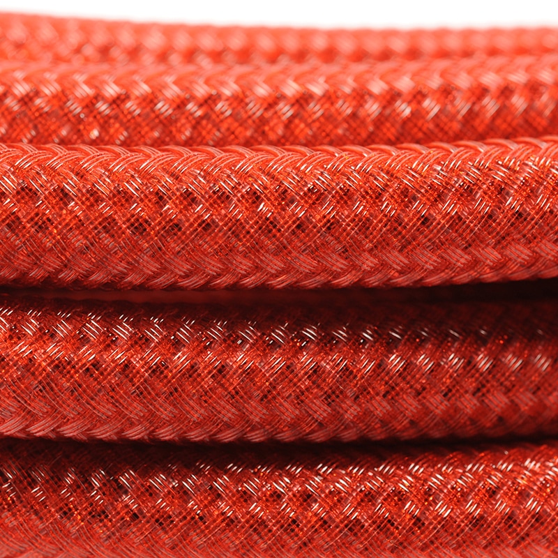 ナイロン糸編上げ外装洗管ホース 1/8(1分、3.6mm)KKF-2