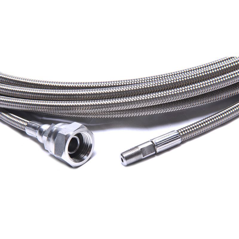 熱交換器洗浄用ホース　耐圧500ｋ