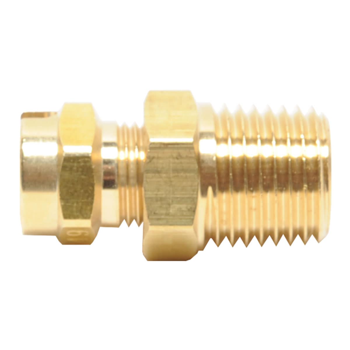 ねじサイズ1/8 噴射角度15° いけうち 高圧洗浄機ノズル | 高圧洗浄部材