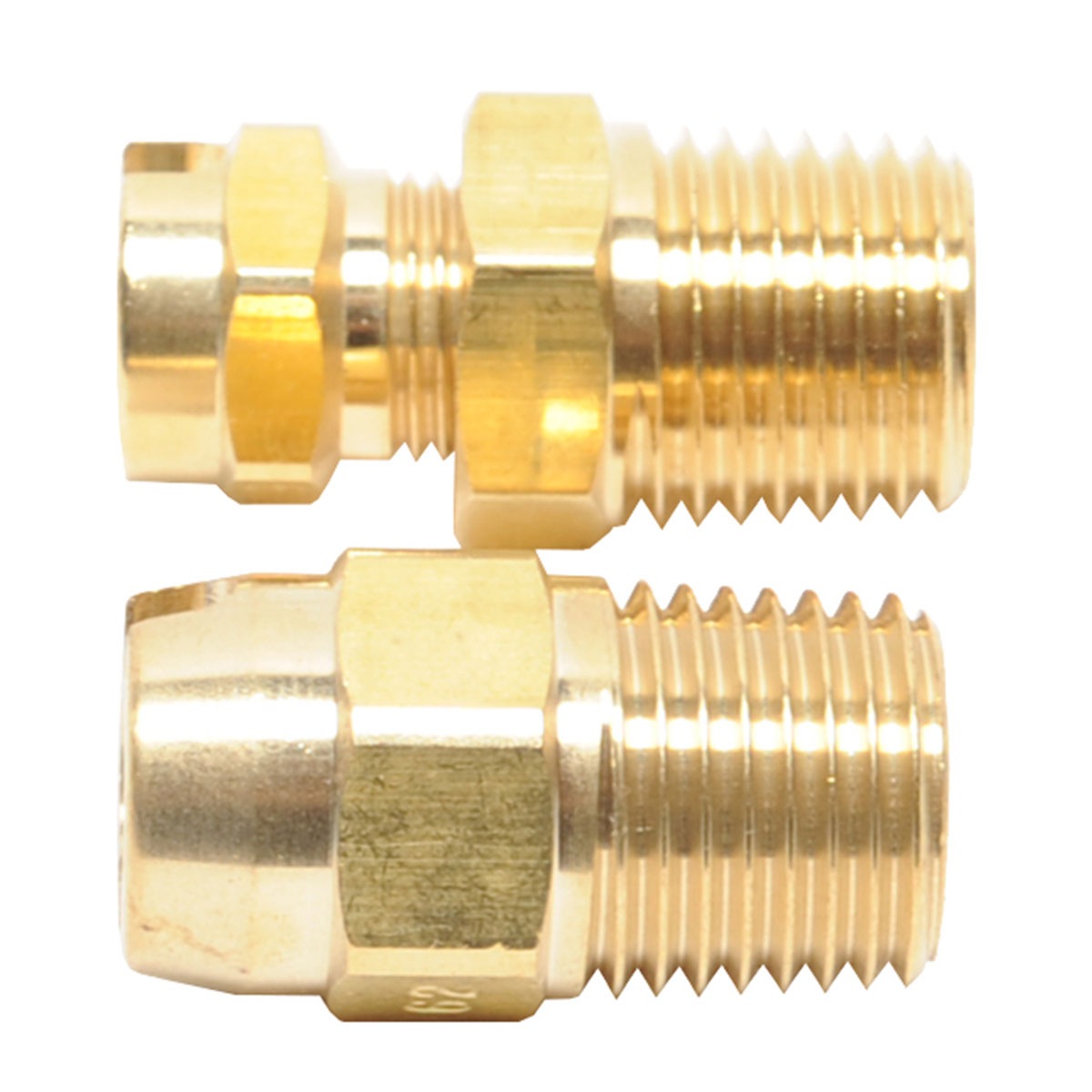 ねじサイズ1/8 噴射角度15° いけうち 高圧洗浄機ノズル | 高圧洗浄部材