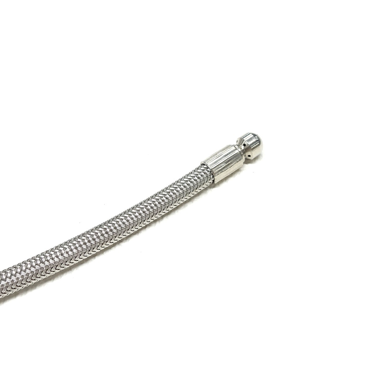 リョービ・アイリス等対応　プロ仕様洗管ホース　ガン接続タイプ