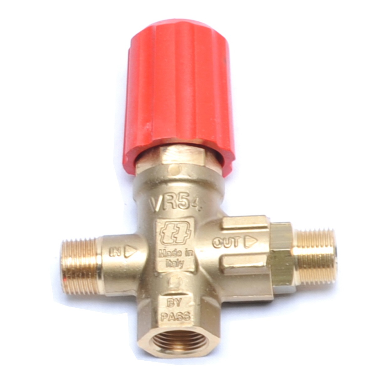 VR-54　(MV540)高圧洗浄機アンローダバルブ