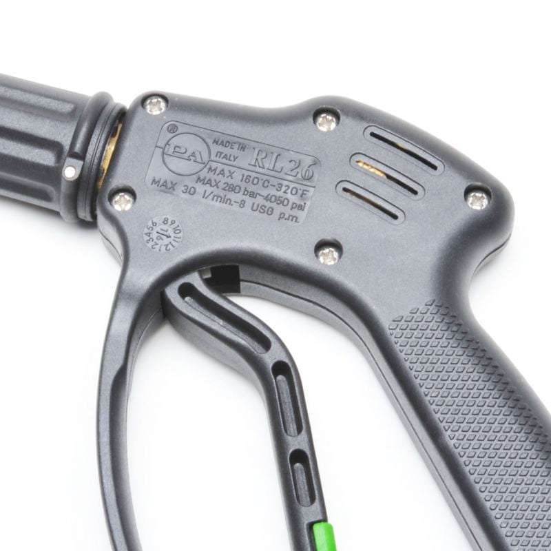 寒冷地用 RL26ウィーピングガン 70cm | 高圧洗浄部材,洗浄ガン・ノズル