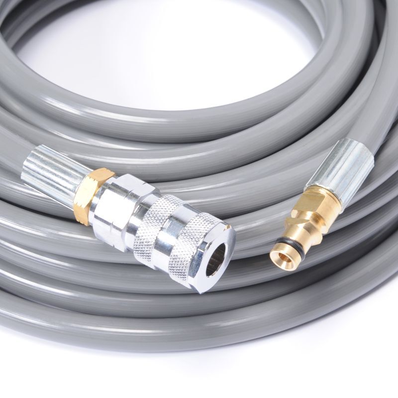 家庭用ケルヒャー対応 K5などのリール巻に最適 クイックコネクト