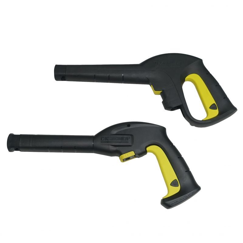 ケルヒャーKシリーズ対応 ＦＡノズル付きショートガン クイックコネクト用