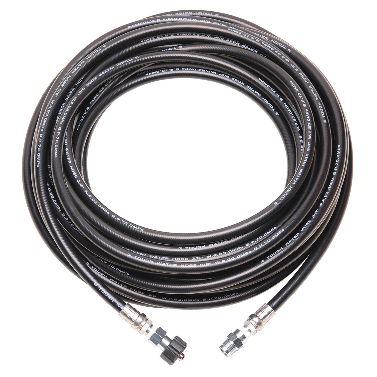 【タフホース】蔵王産業・スーパー工業・ホンダ・マキタ対応 3/8（3分） 235K