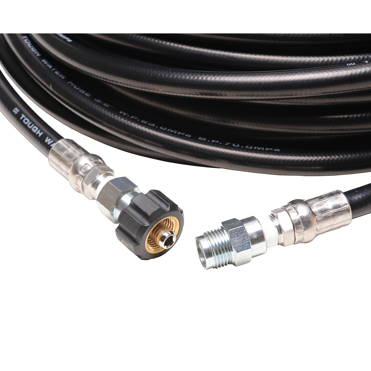 【タフホース】蔵王産業・スーパー工業・ホンダ・マキタ対応 3/8（3分） 235K