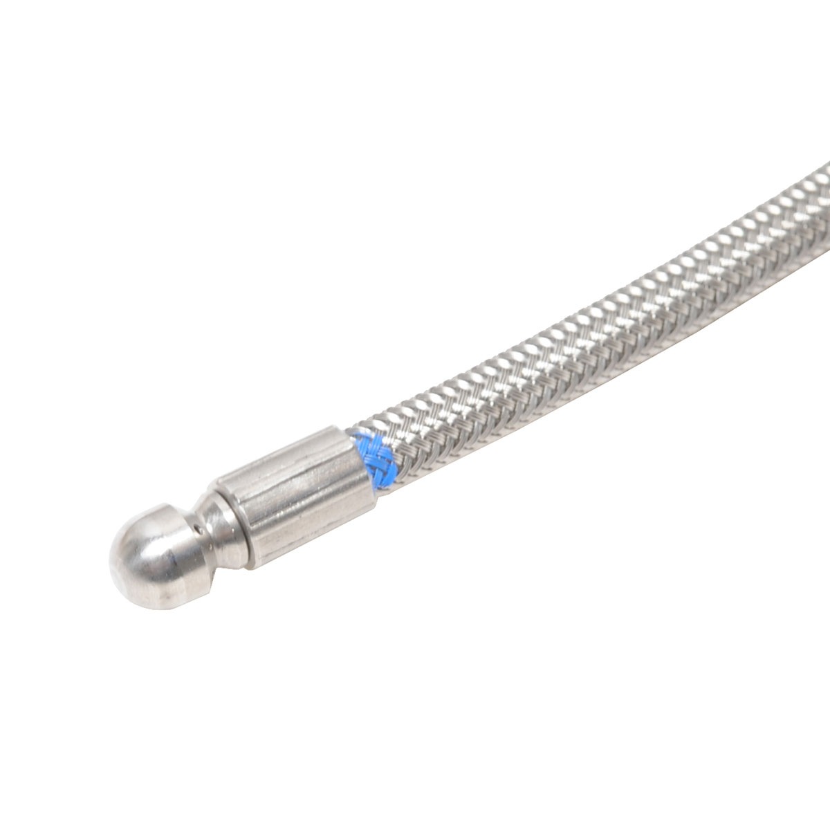 BOSCH対応　プロ仕様洗管ホース　ガン接続タイプ