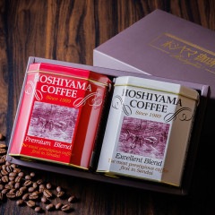 プレミアムブレンド&エクセレントブレンドセット(RW)各200g入り