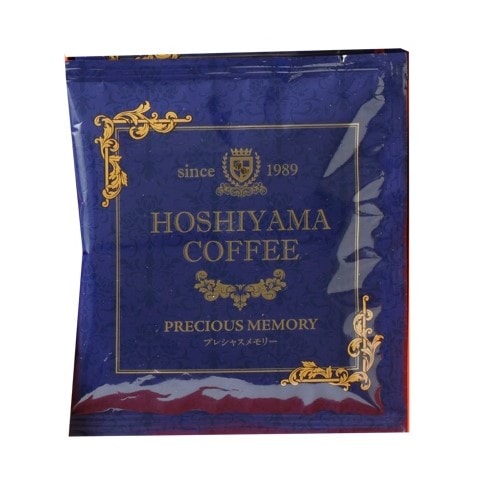 プレシャスメモリーブレンド100袋入り