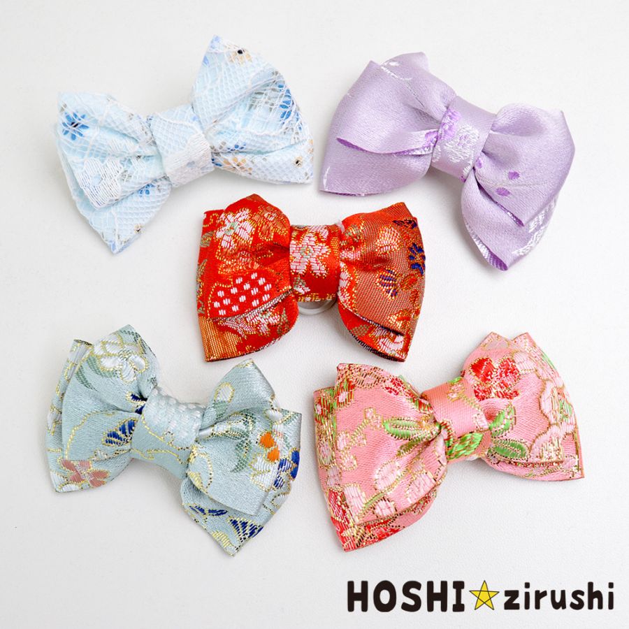 業務用リボン・トリミングチョーカー卸サイト【星印】