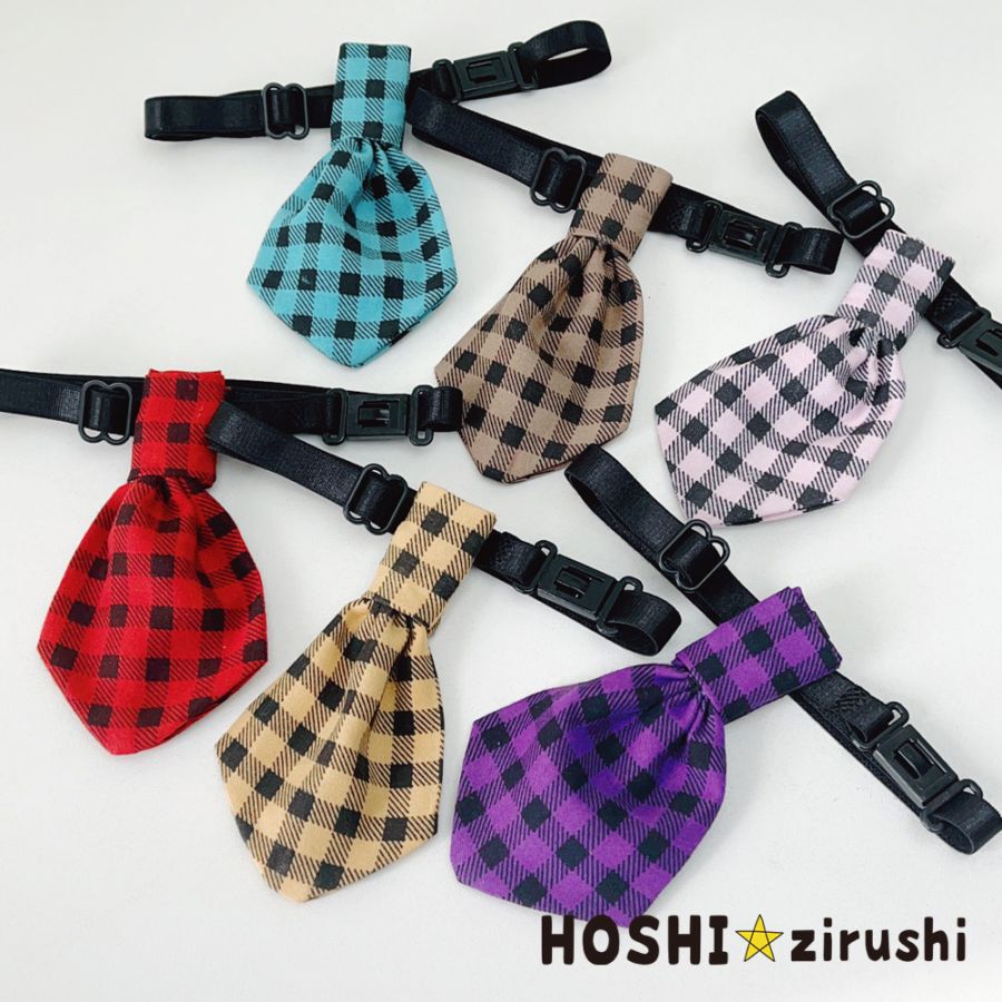 業務用リボン・トリミングチョーカー卸サイト【星印】