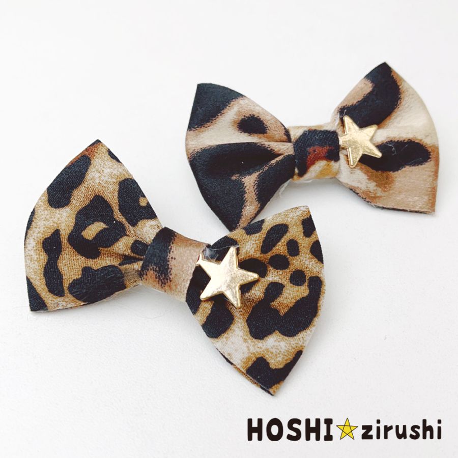 業務用リボン・トリミングチョーカー卸サイト【星印】