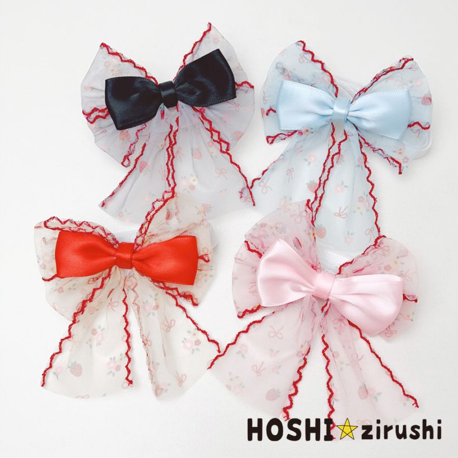 華やかな花柄チョーカー【20個入り】 Pet choker Dog collar Pet ribbon Pet accessories