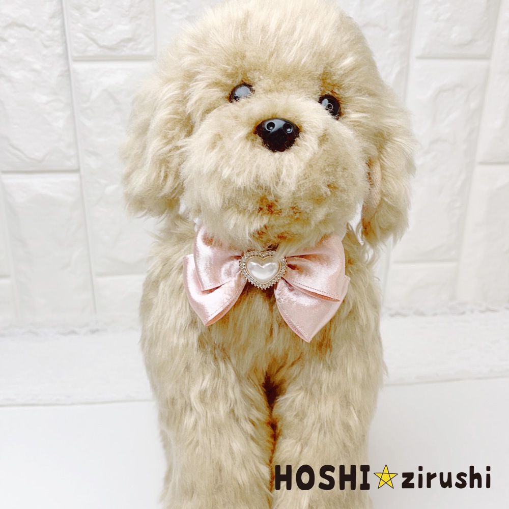 ラグジュアリーメタリックチョーカー【20個入り】 Pet choker Dog