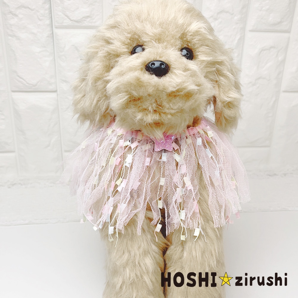 韓国風パーティチョーカー【20個入り】 Pet choker Dog collar Pet