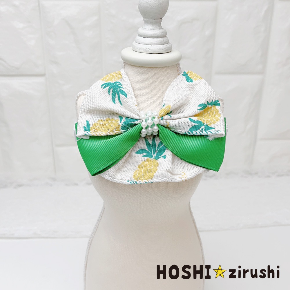 シトラスガーデンチョーカー【20個入り】 Pet choker Dog collar Pet