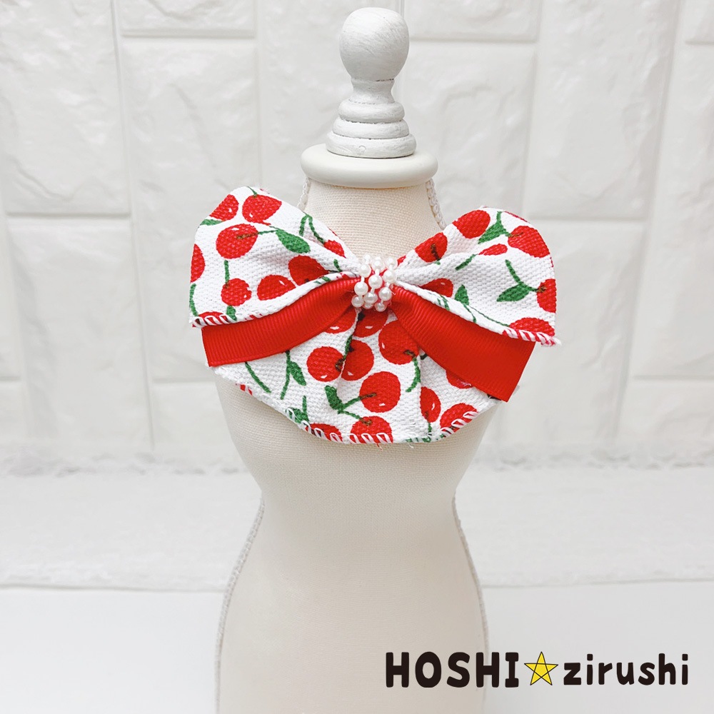 シトラスガーデンチョーカー【20個入り】 Pet choker Dog collar Pet