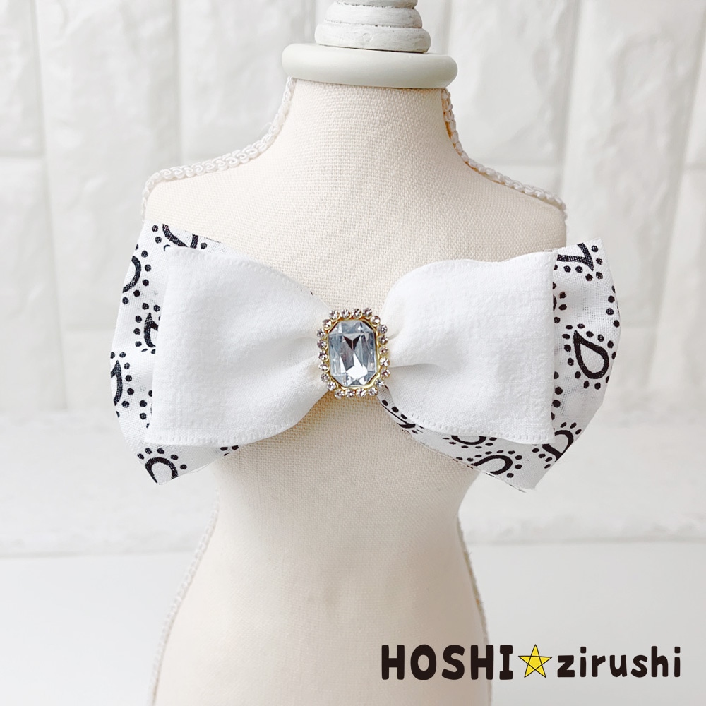 キラキラジュエリーチョーカー【20個入り】 Pet choker Dog collar Pet