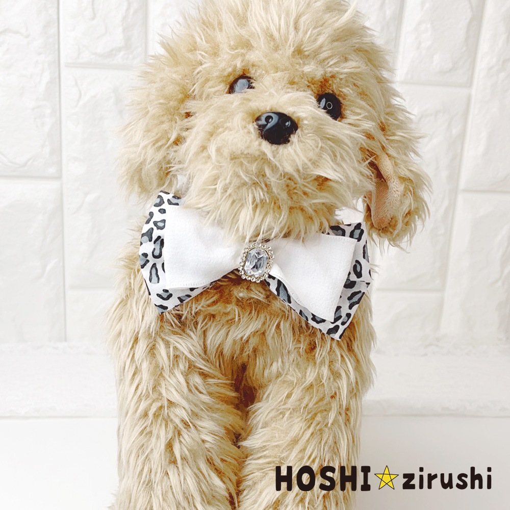 キラキラジュエリーチョーカー【20個入り】 Pet choker Dog collar Pet