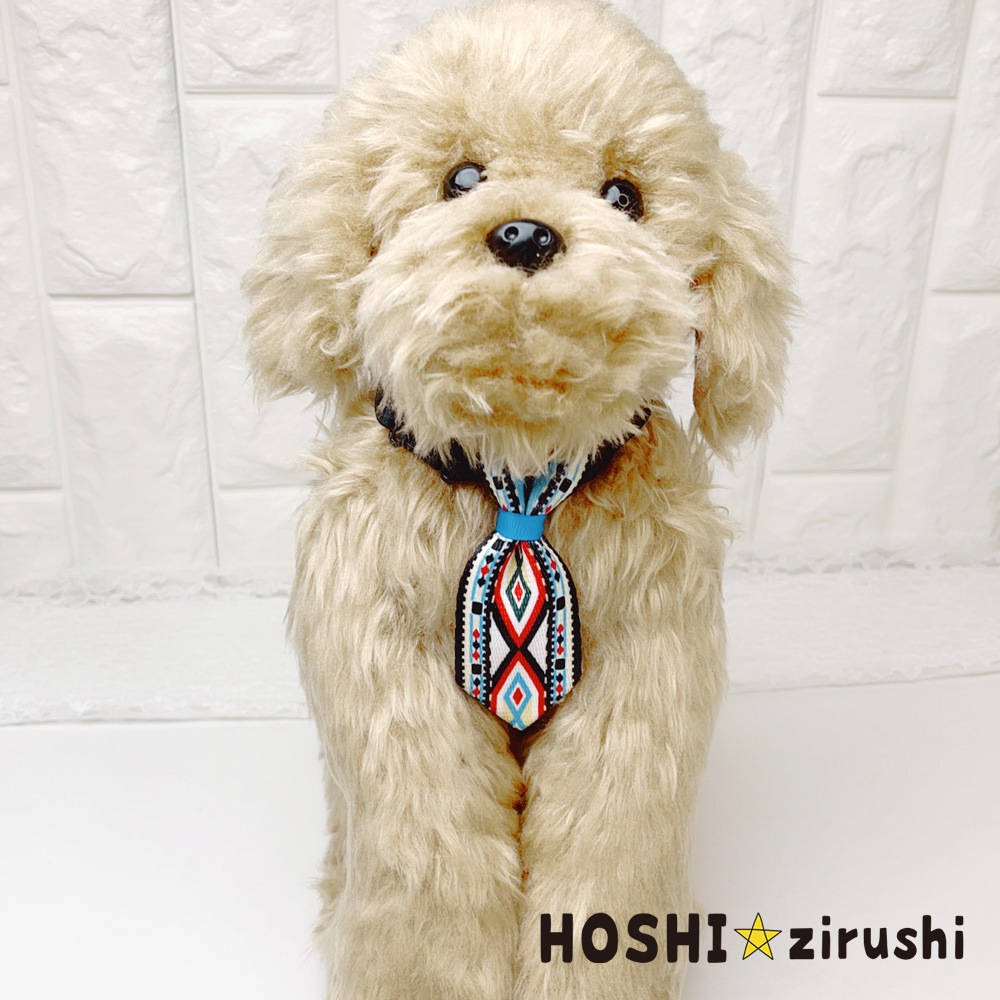 お洒落ネクタイ【20個入り】 Pet choker Dog collar Pet ribbon Pet