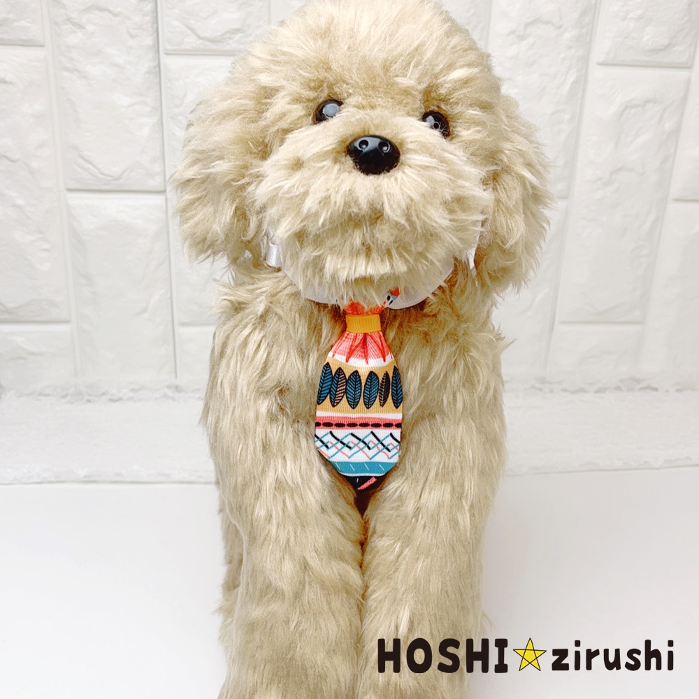 お洒落ネクタイ【20個入り】 Pet choker Dog collar Pet ribbon Pet