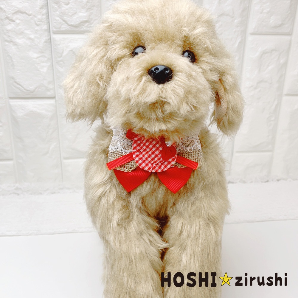 小さな帽子屋さんセットチョーカー【20個入り】 Pet choker Dog collar