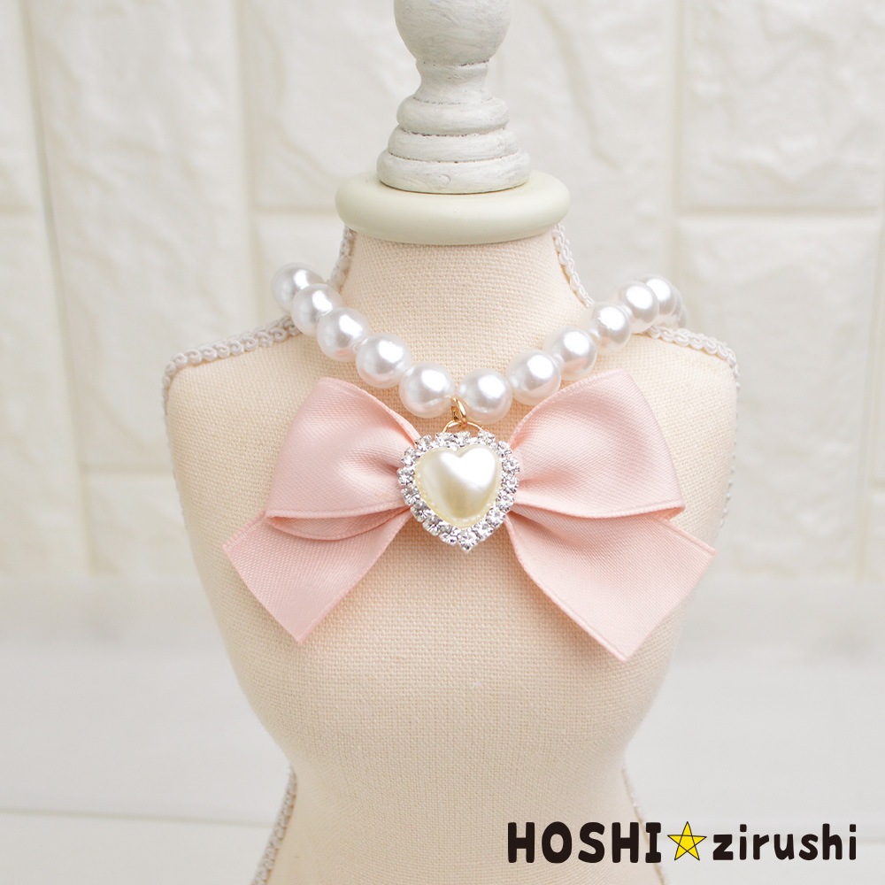 とびっきりパールネックレス【20個入り】