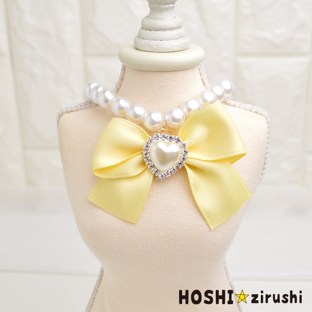 とびっきりパールネックレス【20個入り】