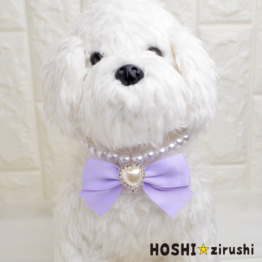 とびっきりパールネックレス【20個入り】