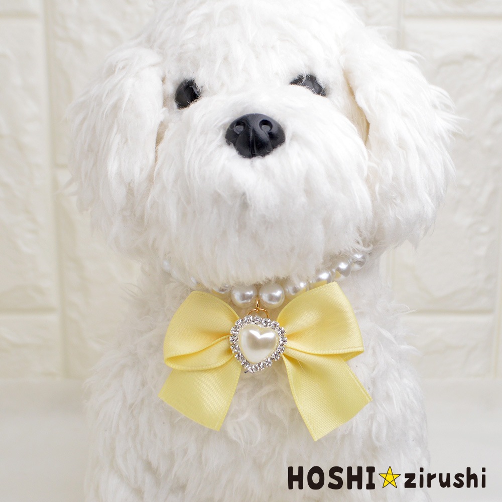 とびっきりパールネックレス【20個入り】