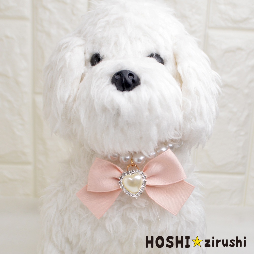 とびっきりパールネックレス【20個入り】