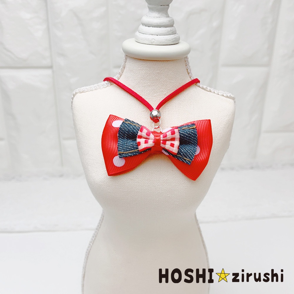 トリプルリボンペンダント【20個入り】
