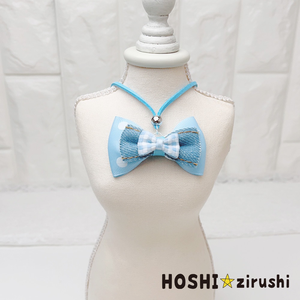 トリプルリボンペンダント【20個入り】